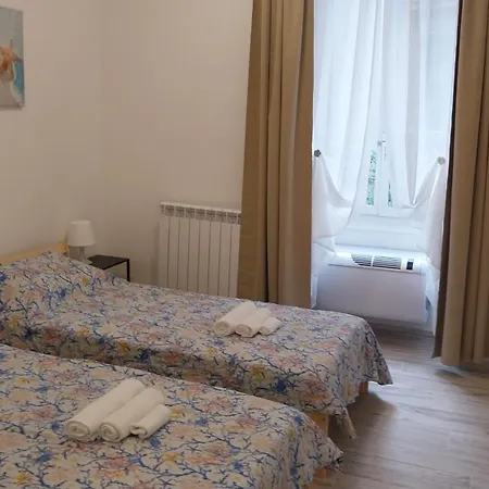 Lovely House 5 Terre La Spezia