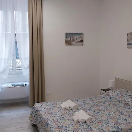 Appartamento Lovely House 5 Terre *