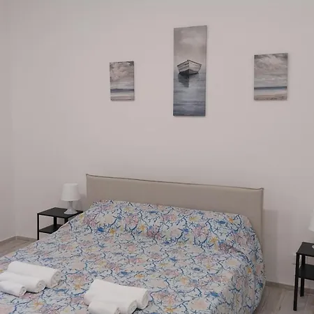 Appartement Lovely House 5 Terre