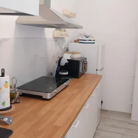 Lovely House 5 Terre Appartement La Spezia