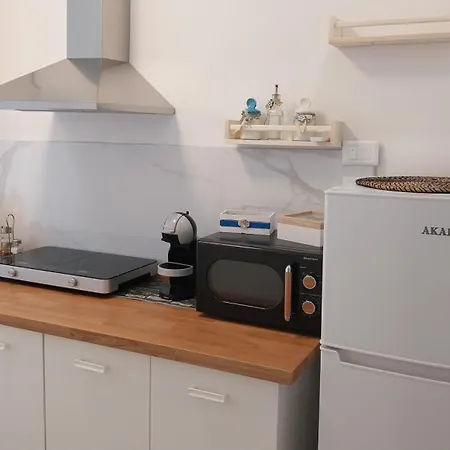 Lovely House 5 Terre Appartement