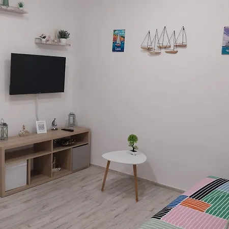 Appartement Lovely House 5 Terre