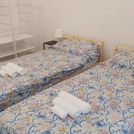 Lovely House 5 Terre 公寓 斯培西亚