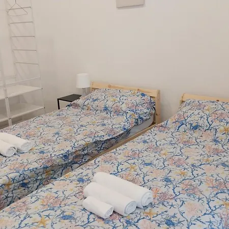 Appartement Lovely House 5 Terre La Spezia