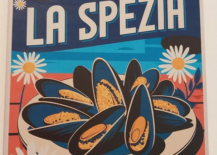 Lovely House 5 Terre