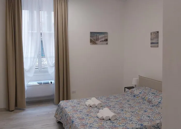 公寓 Lovely House 5 Terre *