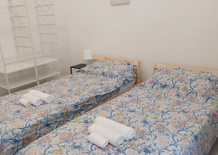 公寓 Lovely House 5 Terre 斯培西亚